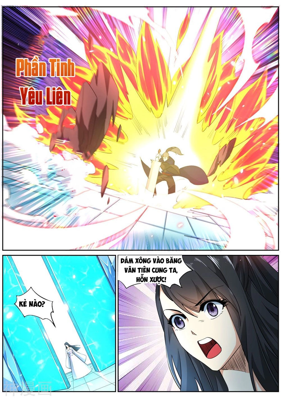 Nghịch Thiên Tà Thần Chapter 181 - 5