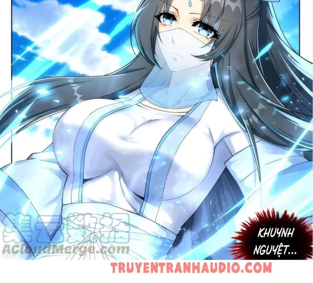 Nghịch Thiên Tà Thần Chapter 201 - 6