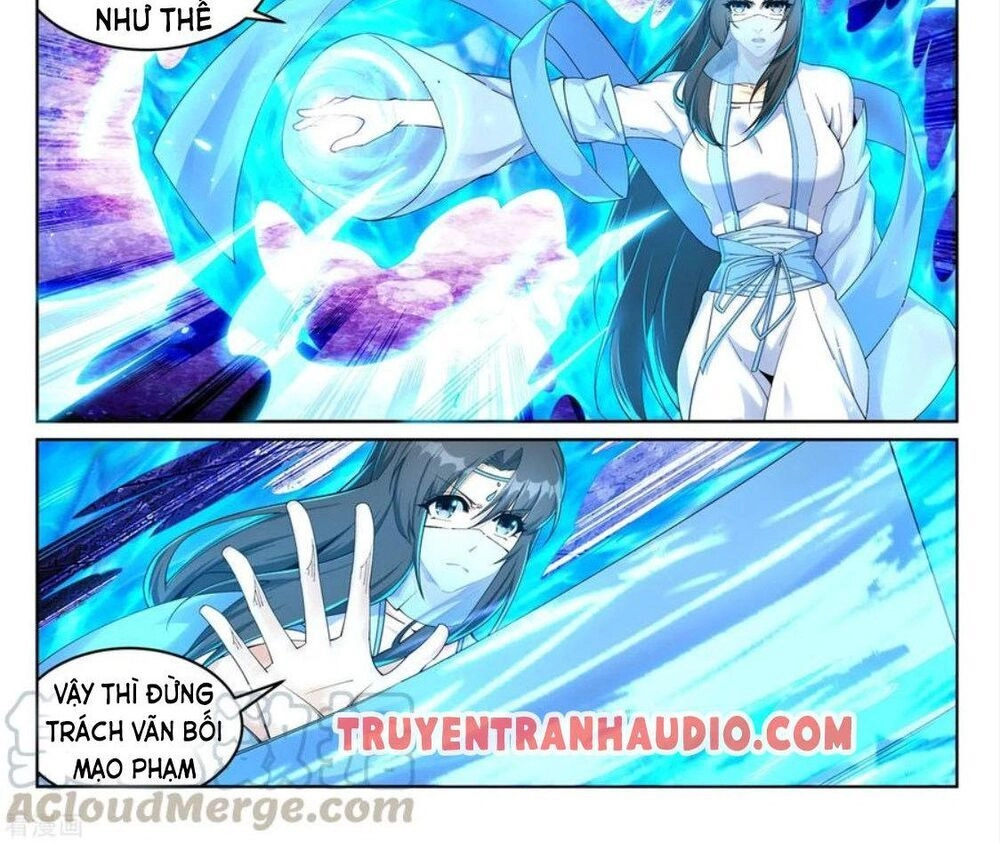 Nghịch Thiên Tà Thần Chapter 201 - 8