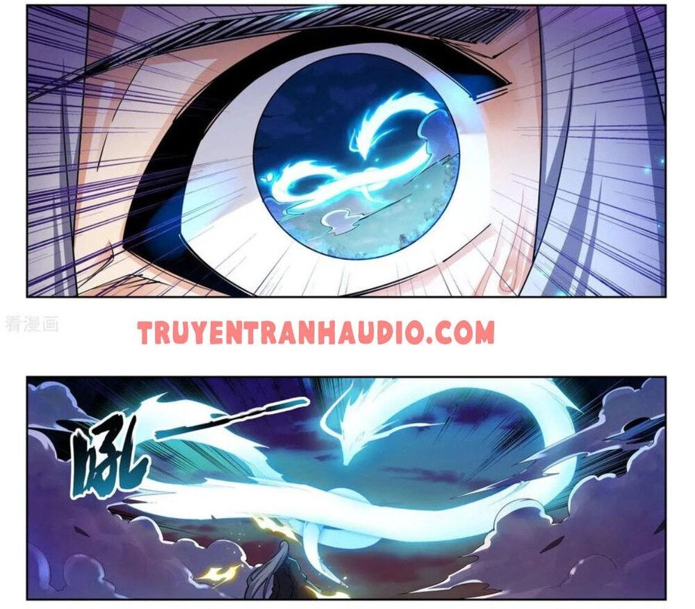 Nghịch Thiên Tà Thần Chapter 202 - 13