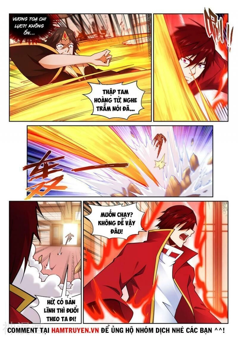 Nghịch Thiên Tà Thần Chapter 205 - 6