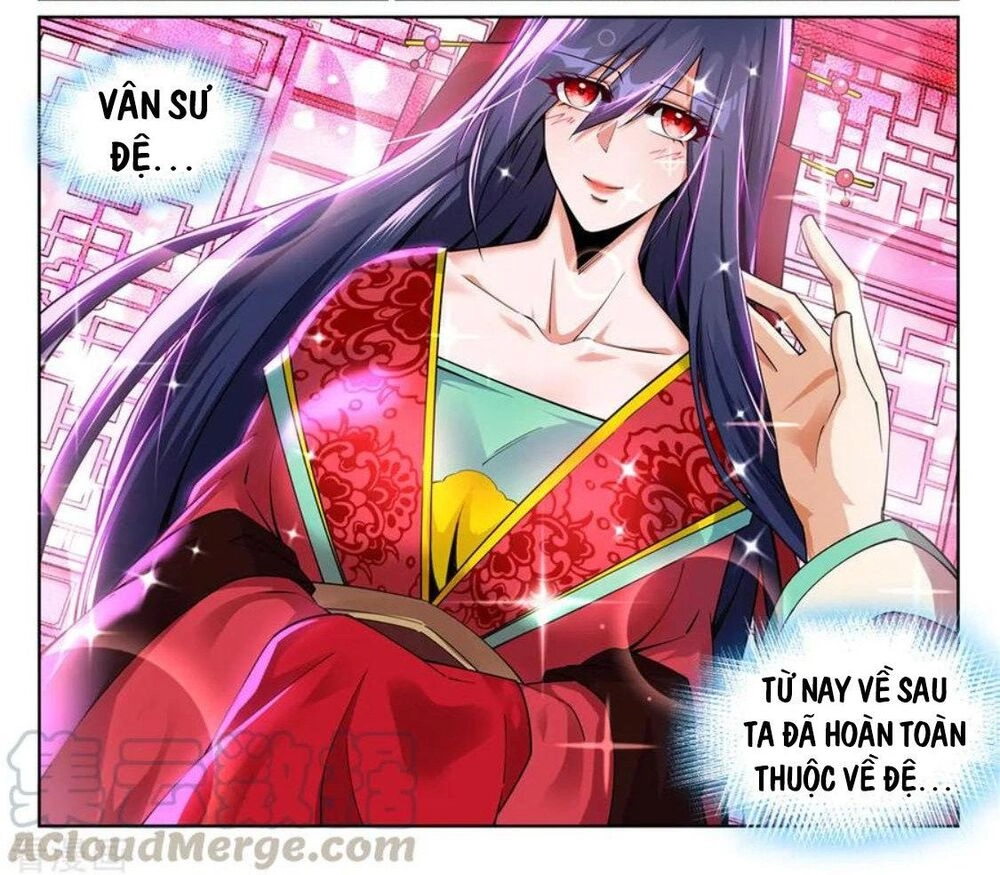 Nghịch Thiên Tà Thần Chapter 207 - 9