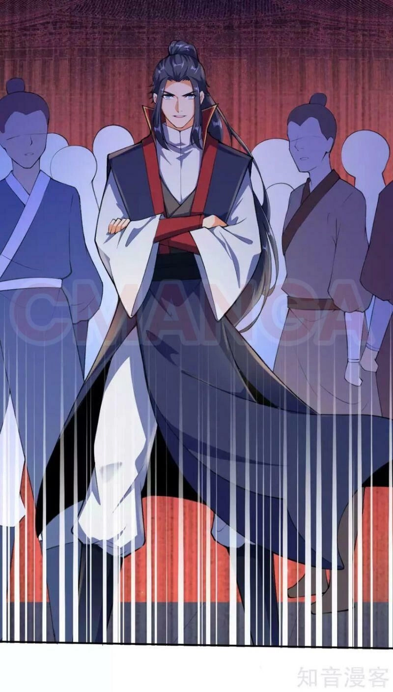 Nghịch Thiên Tà Thần Chapter 216 - 25