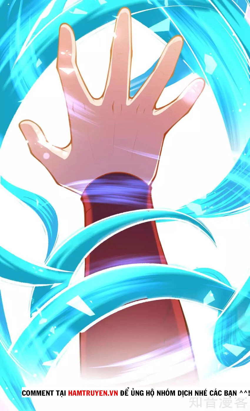 Nghịch Thiên Tà Thần Chapter 217 - 17