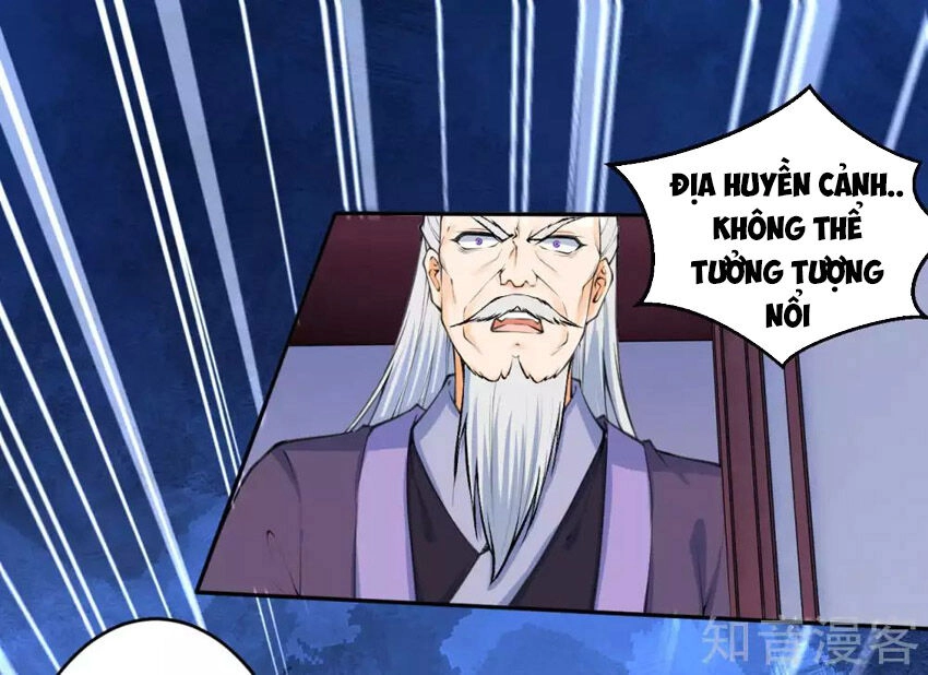 Nghịch Thiên Tà Thần Chapter 217 - 21