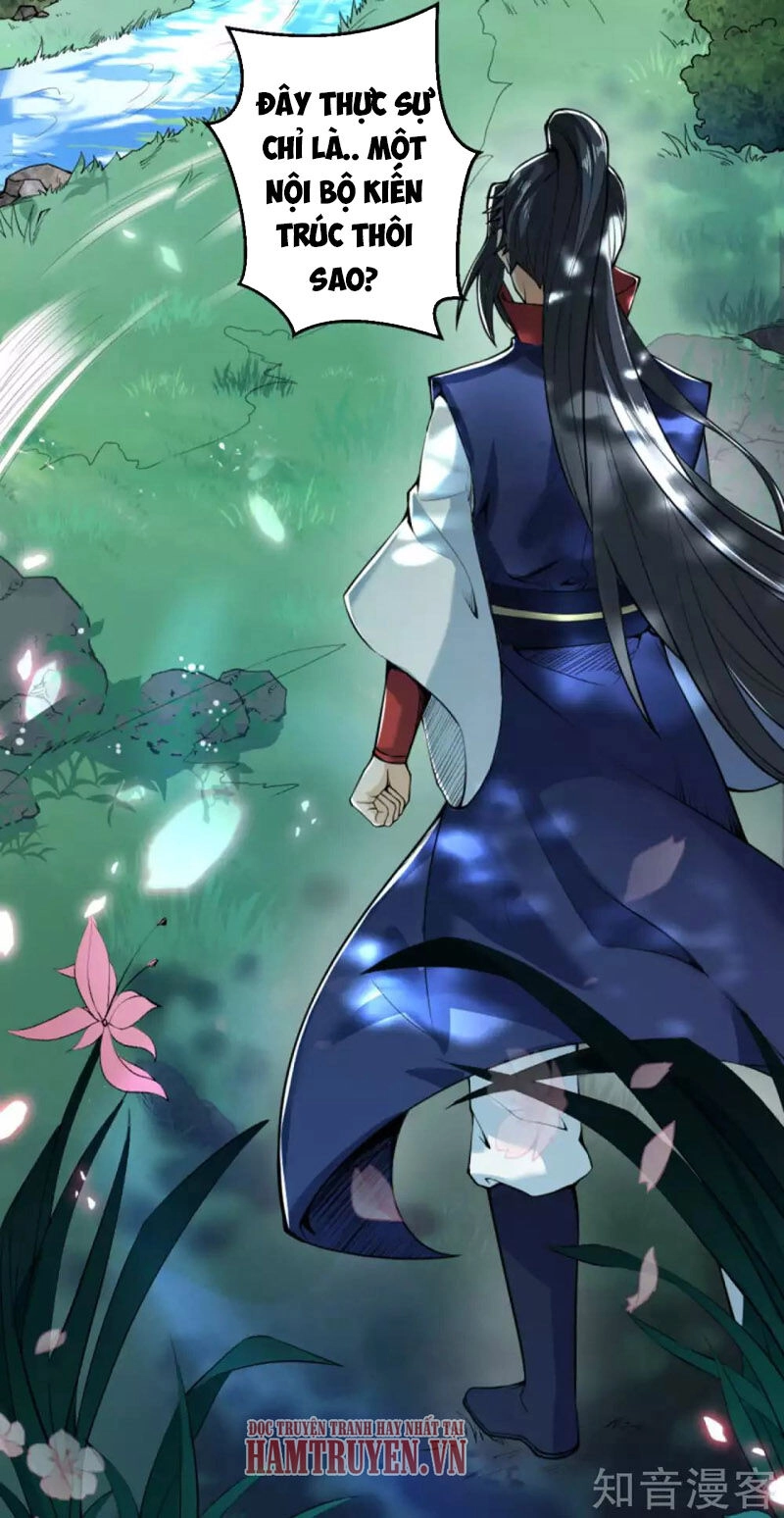 Nghịch Thiên Tà Thần Chapter 218 - 16