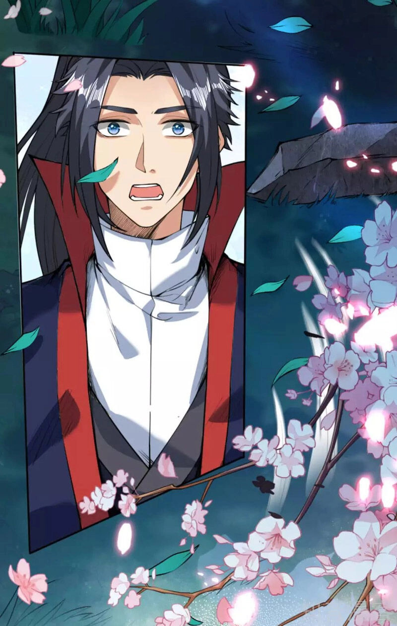 Nghịch Thiên Tà Thần Chapter 218 - 17