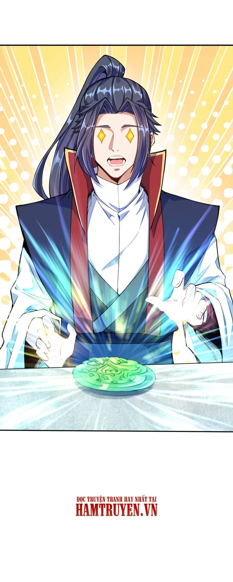 Nghịch Thiên Tà Thần Chapter 219 - 5