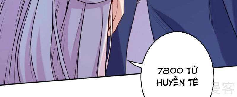 Nghịch Thiên Tà Thần Chapter 219 - 9