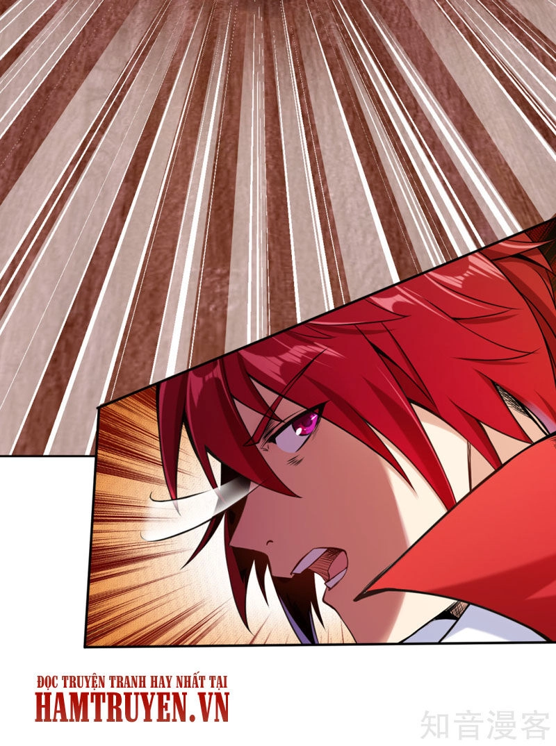 Nghịch Thiên Tà Thần Chapter 219 - 12