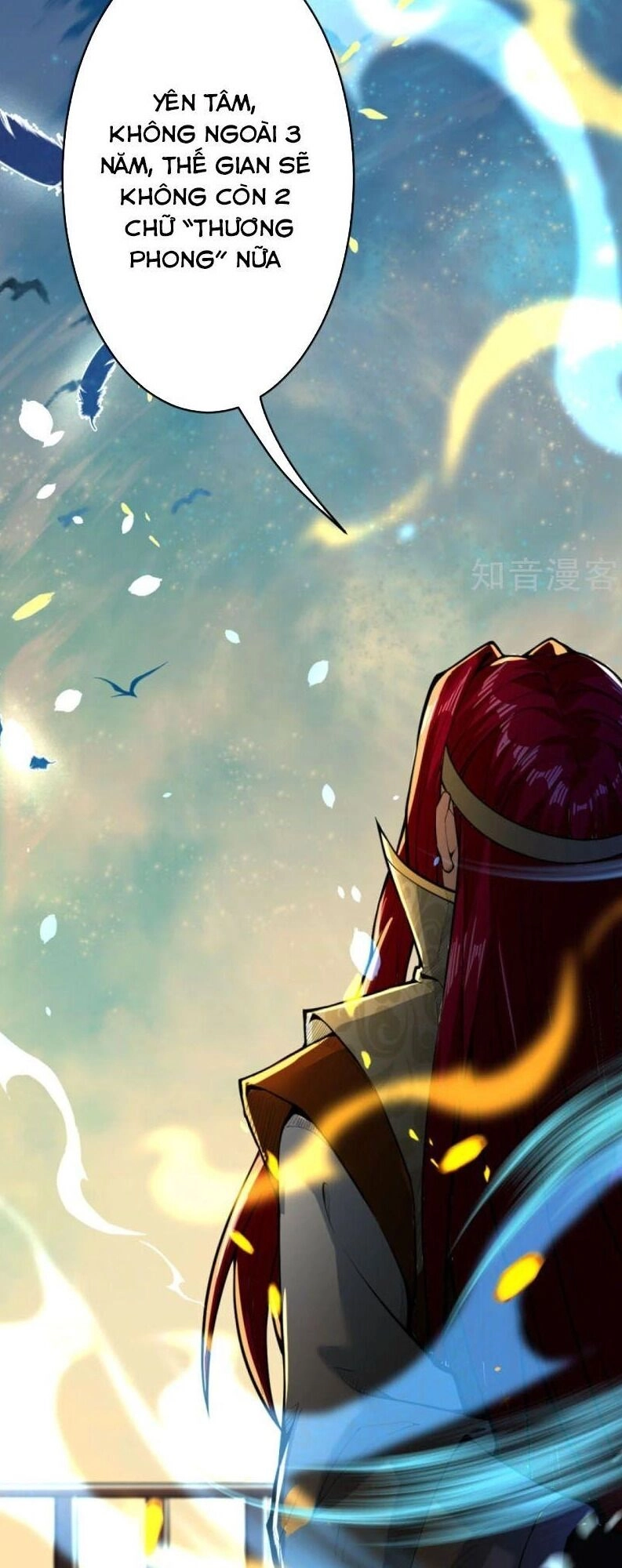 Nghịch Thiên Tà Thần Chapter 220 - 4