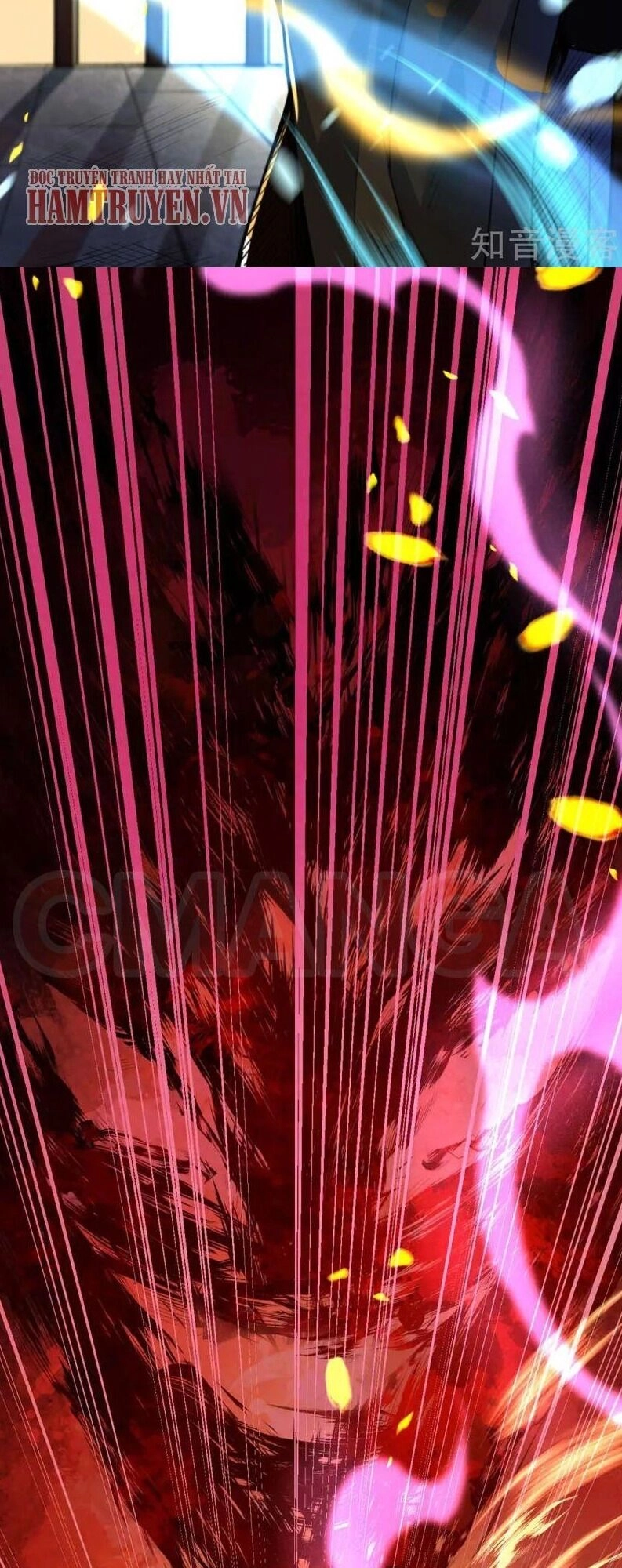 Nghịch Thiên Tà Thần Chapter 220 - 5