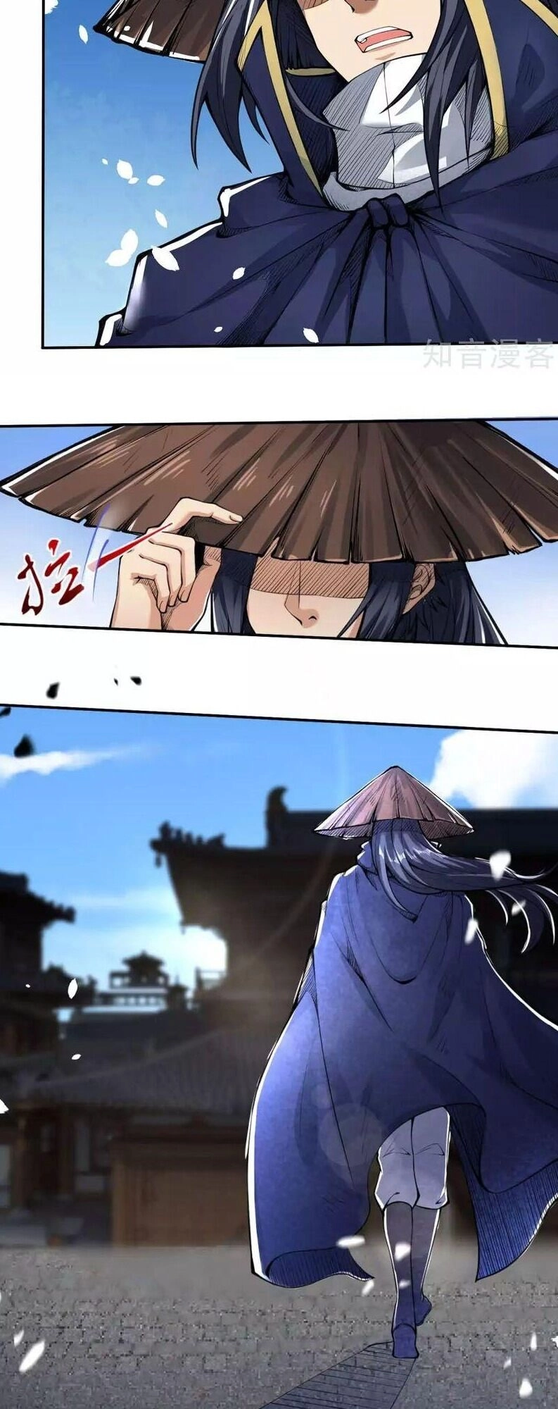 Nghịch Thiên Tà Thần Chapter 220 - 12