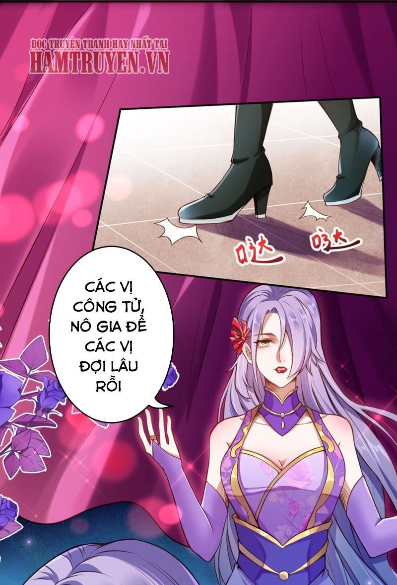 Nghịch Thiên Tà Thần Chapter 221 - 2