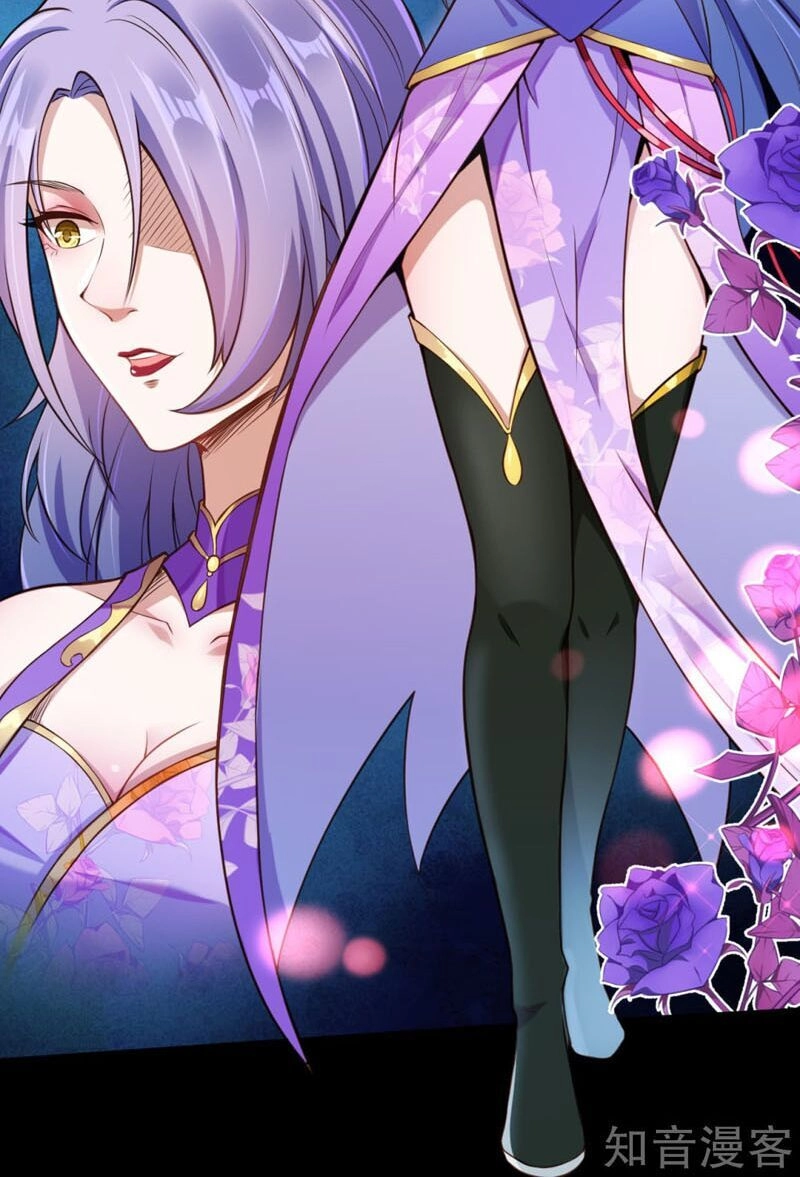 Nghịch Thiên Tà Thần Chapter 221 - 3