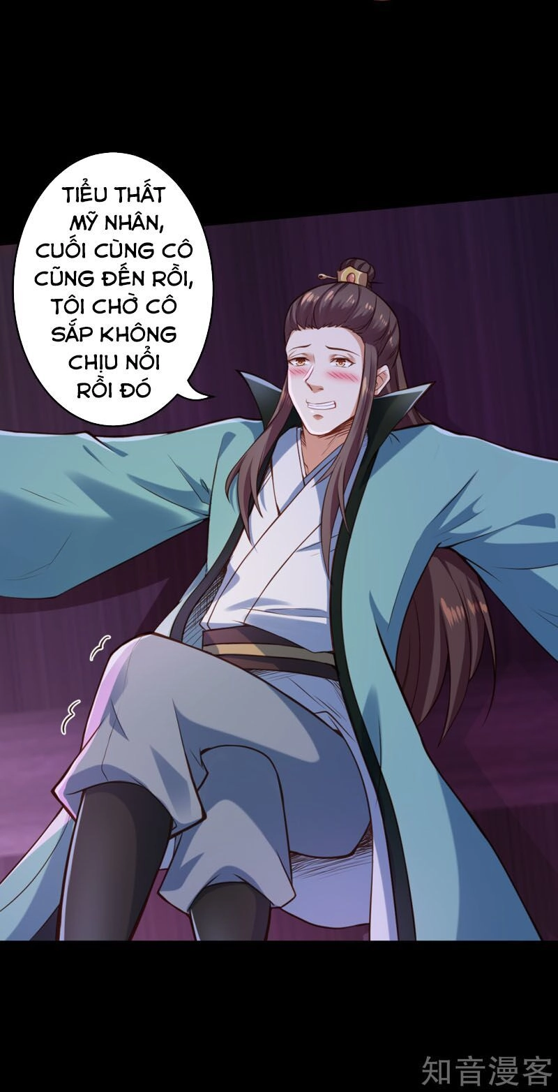 Nghịch Thiên Tà Thần Chapter 221 - 4