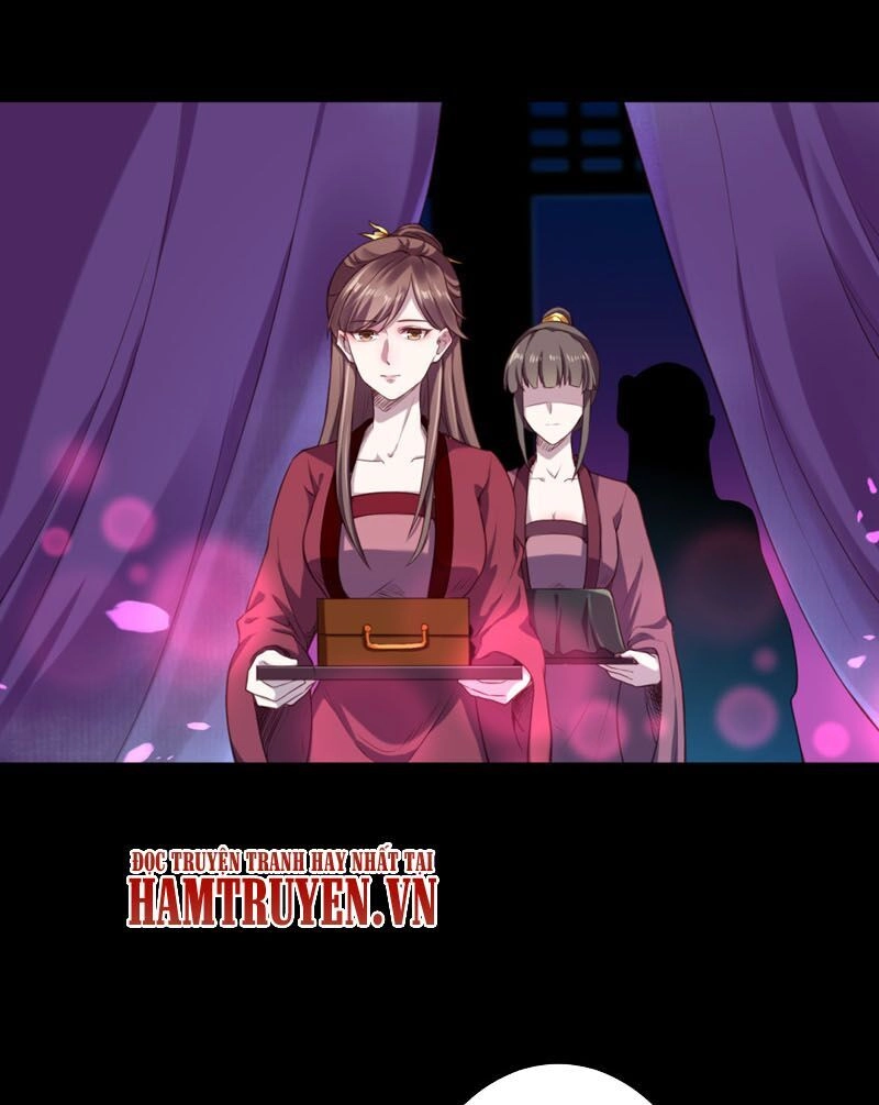 Nghịch Thiên Tà Thần Chapter 221 - 7