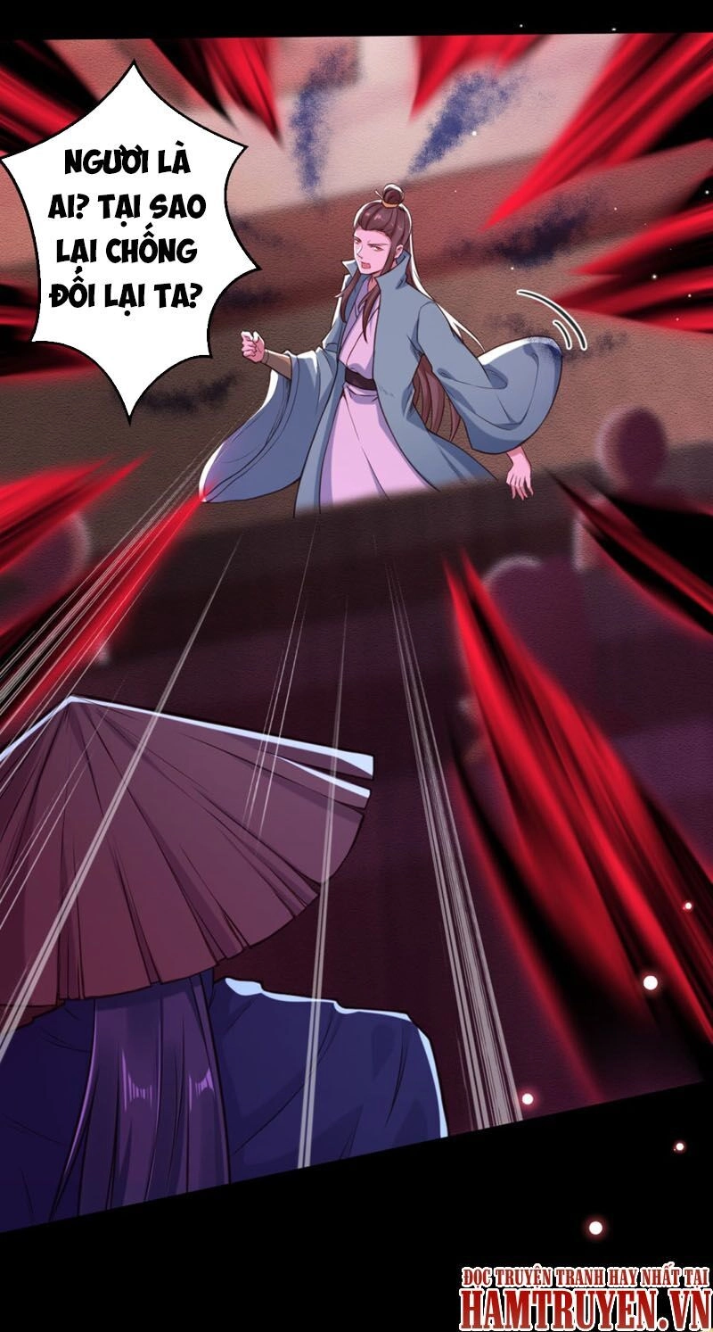 Nghịch Thiên Tà Thần Chapter 221 - 14