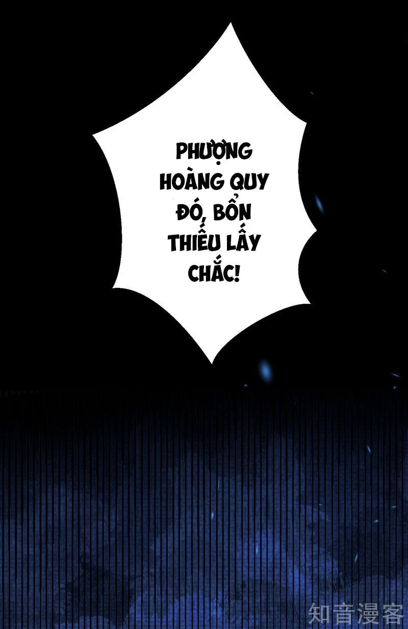 Nghịch Thiên Tà Thần Chapter 221 - 23