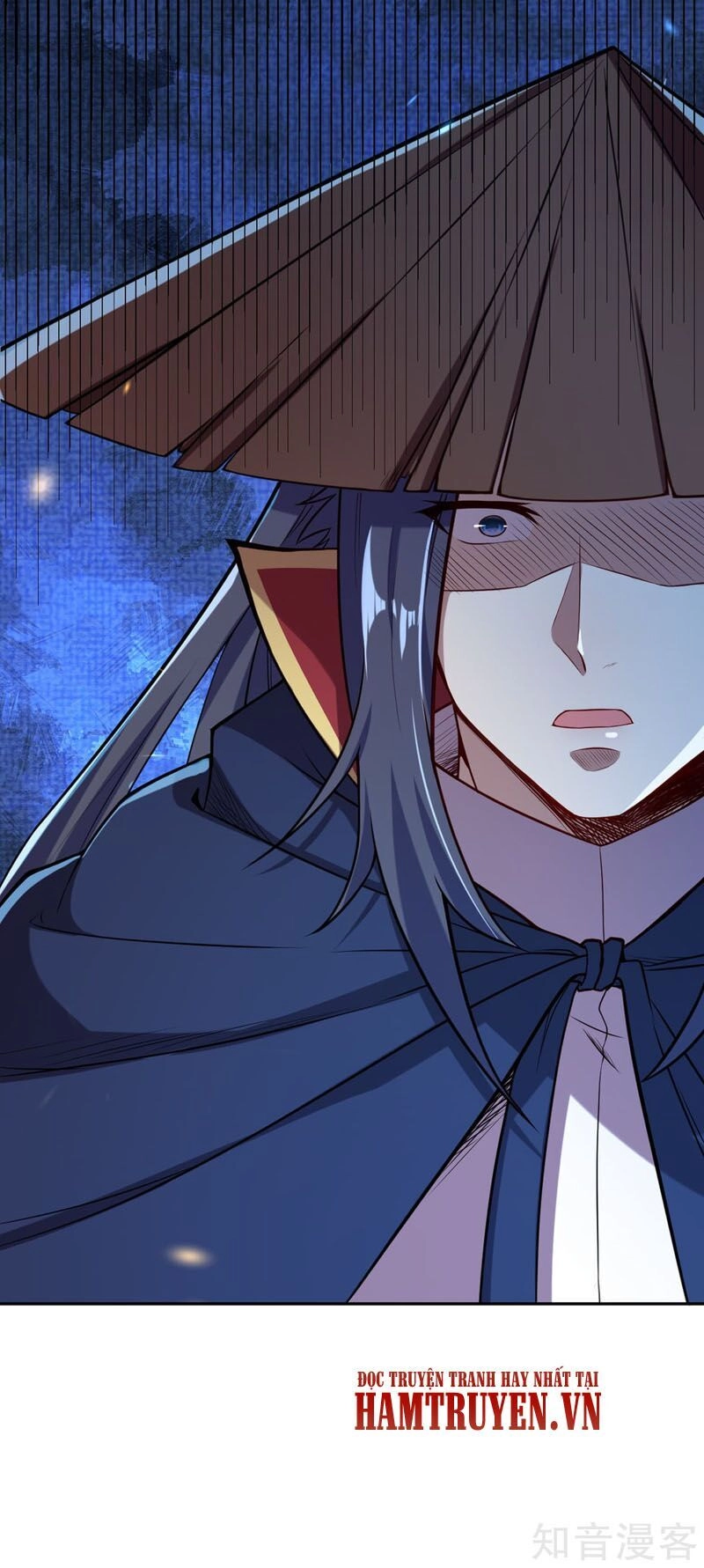 Nghịch Thiên Tà Thần Chapter 221 - 24