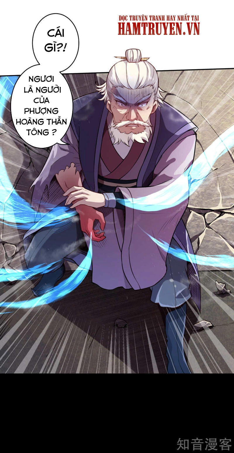 Nghịch Thiên Tà Thần Chapter 223 - 6