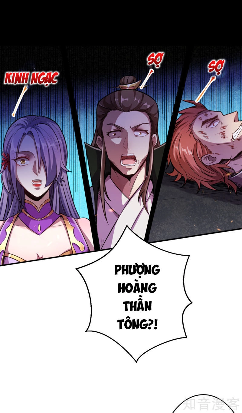 Nghịch Thiên Tà Thần Chapter 223 - 7