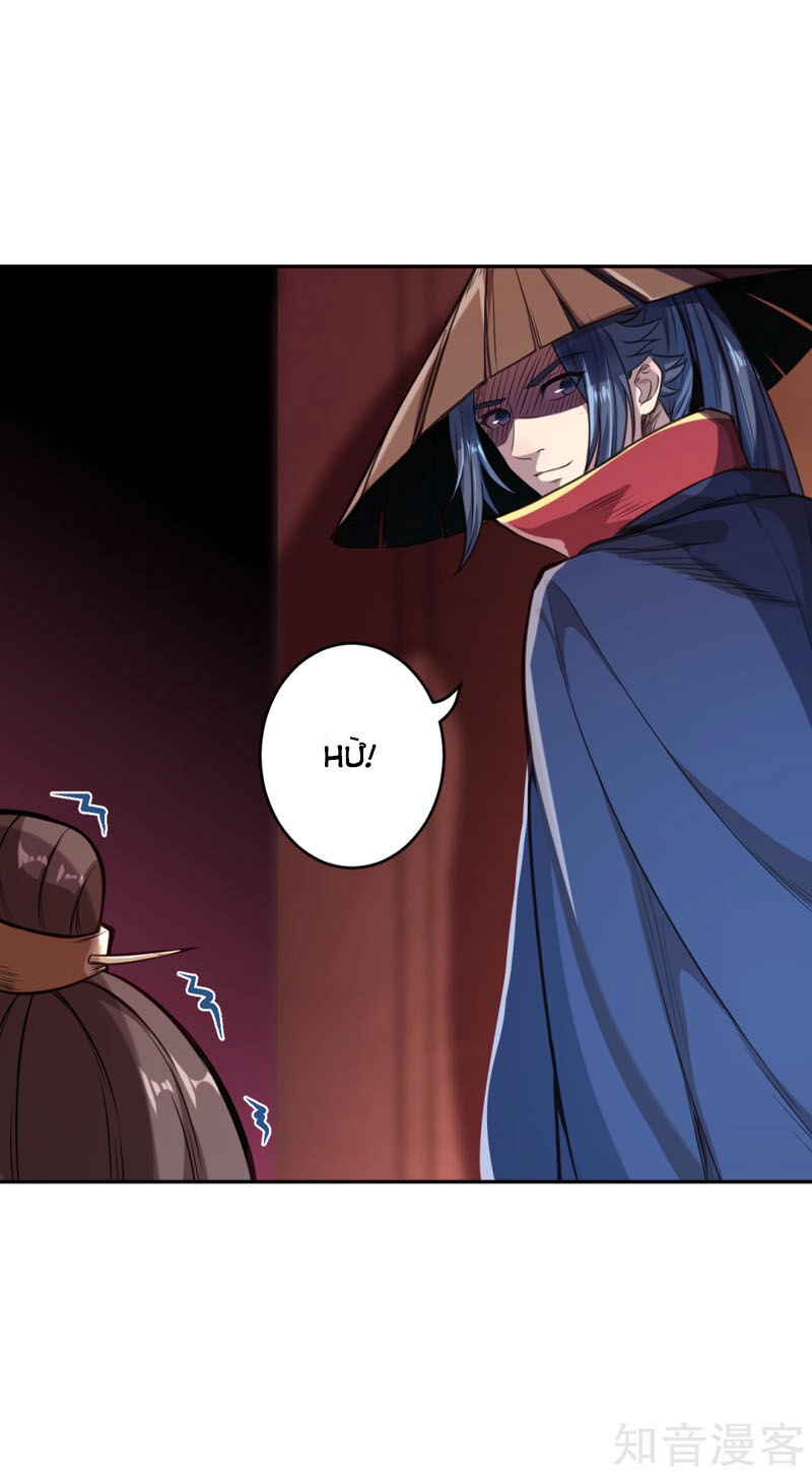 Nghịch Thiên Tà Thần Chapter 223 - 9