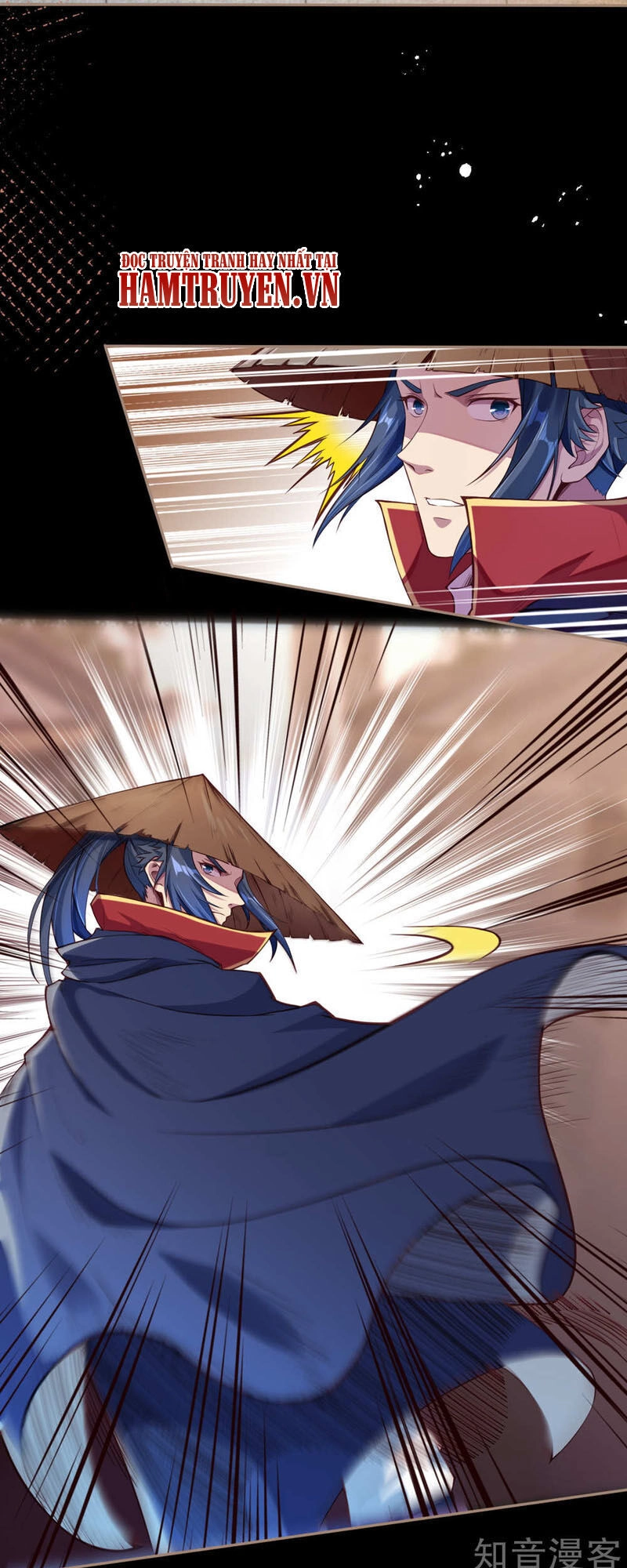 Nghịch Thiên Tà Thần Chapter 223 - 12