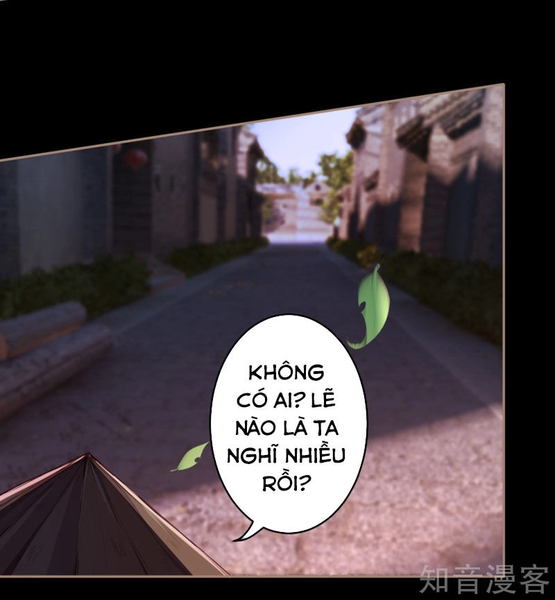 Nghịch Thiên Tà Thần Chapter 223 - 14