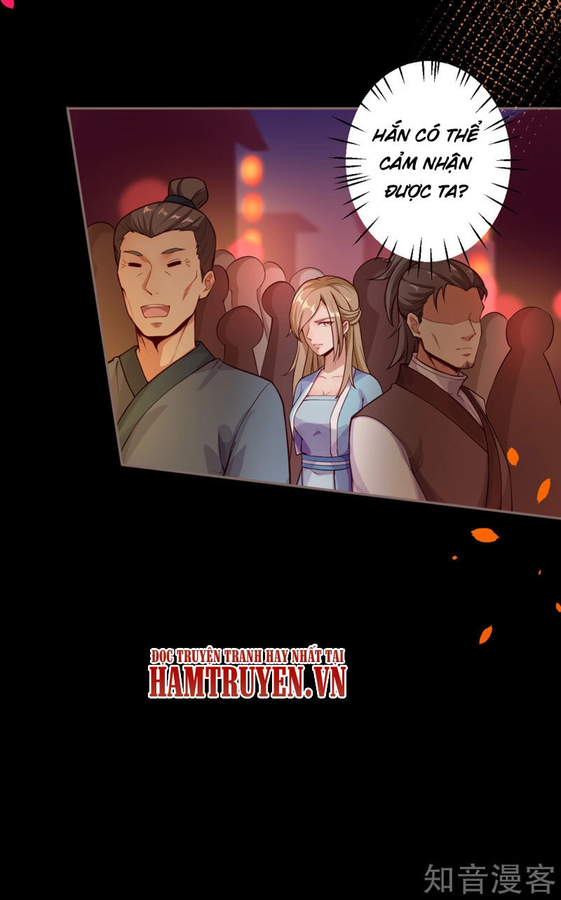 Nghịch Thiên Tà Thần Chapter 223 - 17