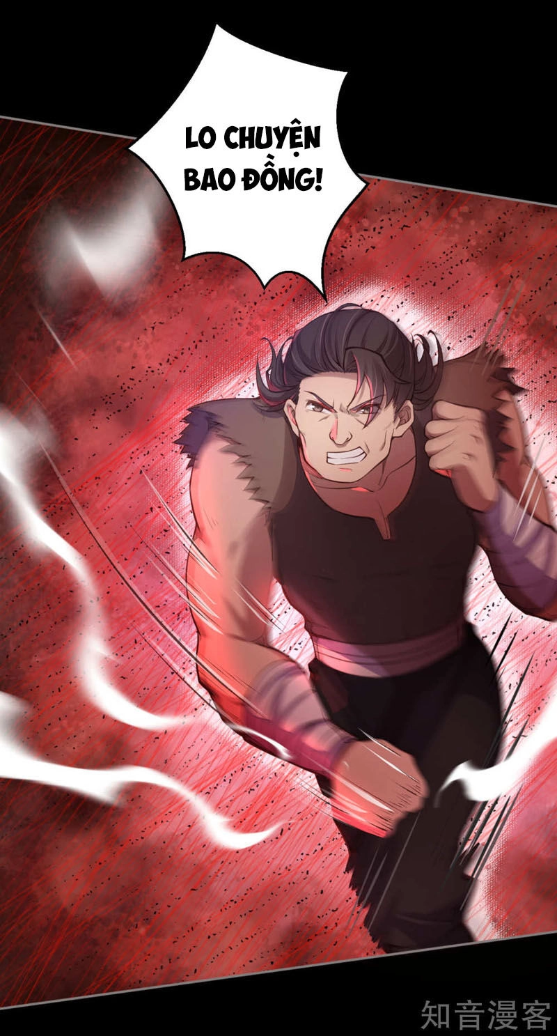 Nghịch Thiên Tà Thần Chapter 224 - 8