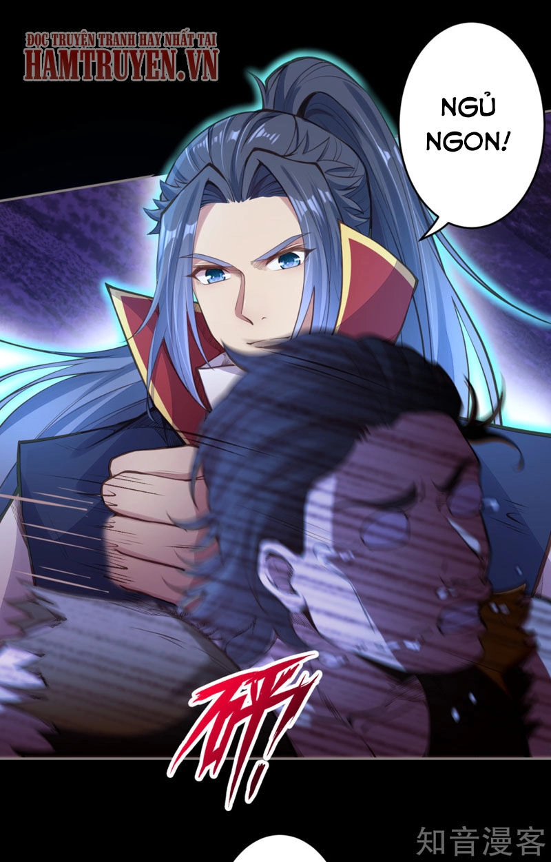 Nghịch Thiên Tà Thần Chapter 224 - 9