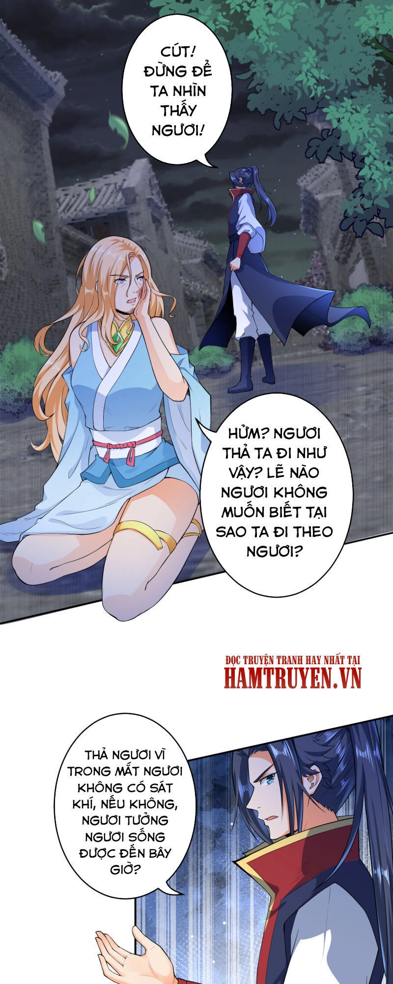 Nghịch Thiên Tà Thần Chapter 225 - 6