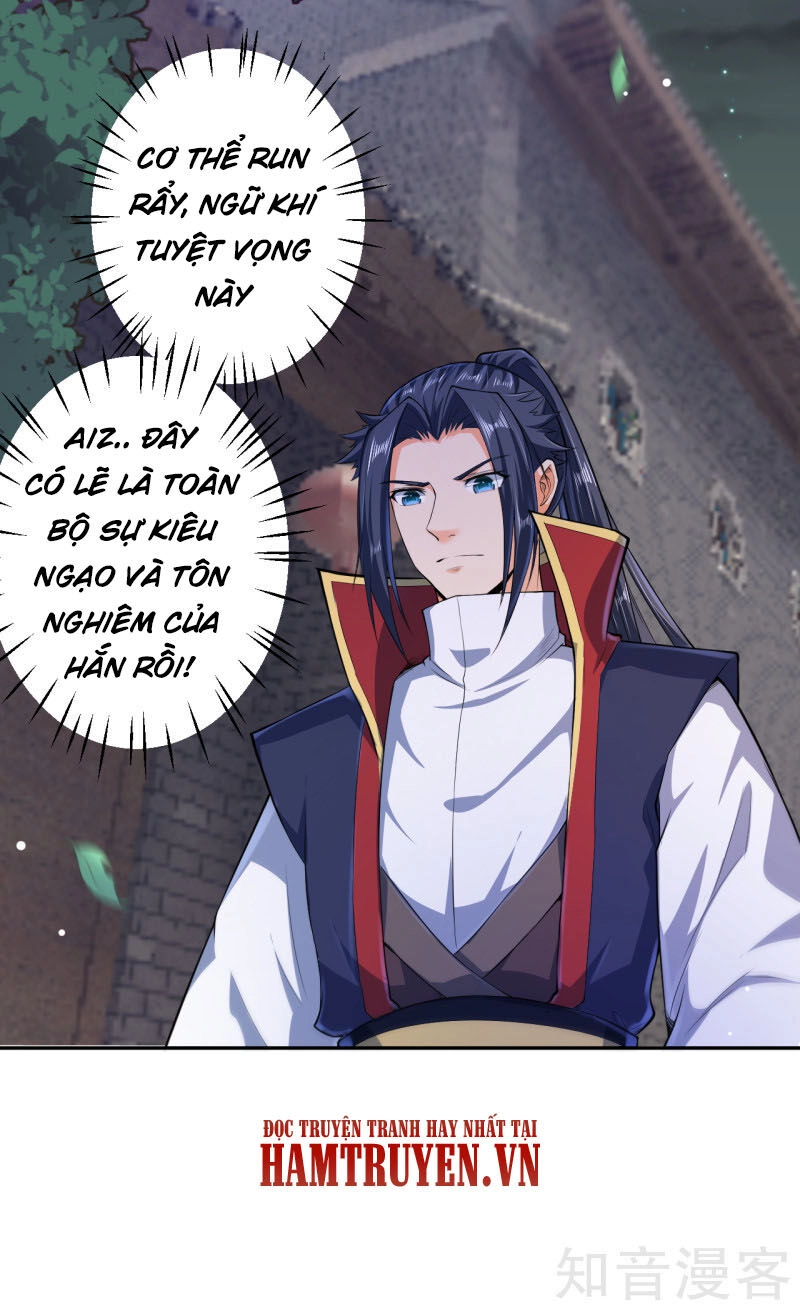 Nghịch Thiên Tà Thần Chapter 225 - 14