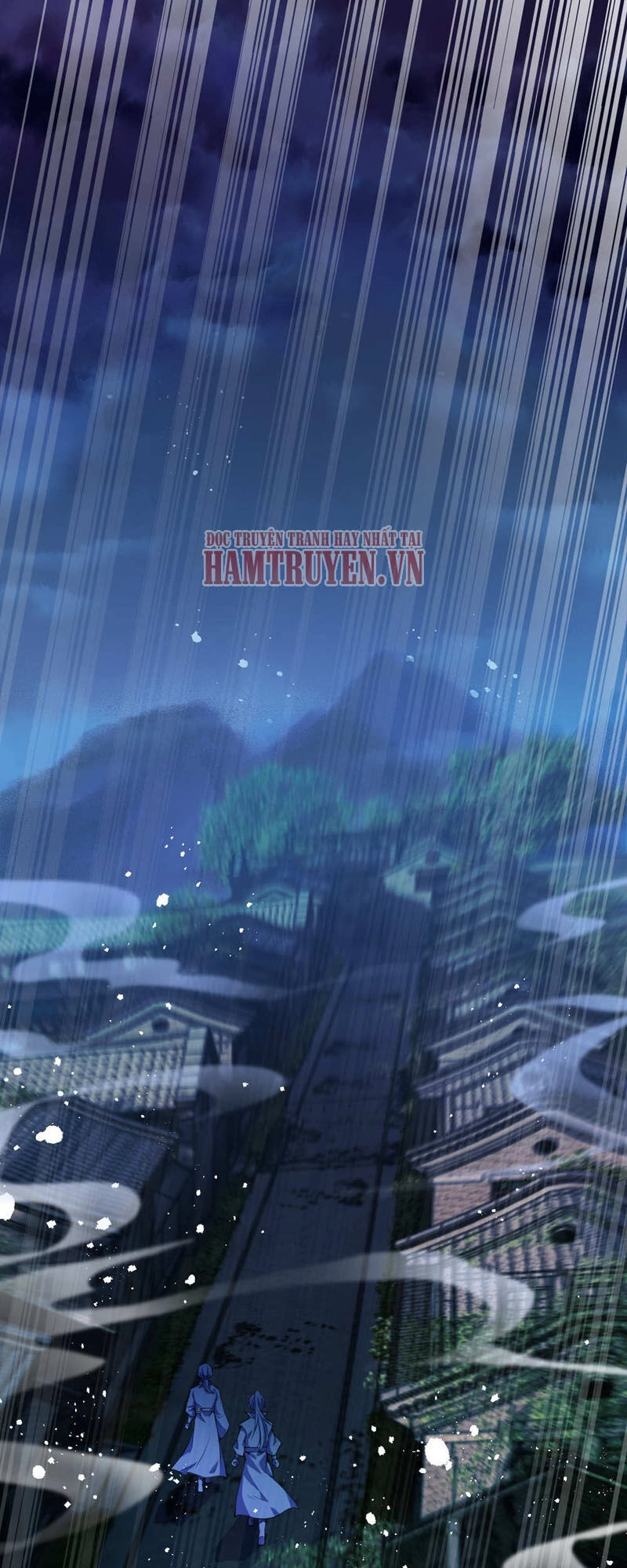 Nghịch Thiên Tà Thần Chapter 226 - 1