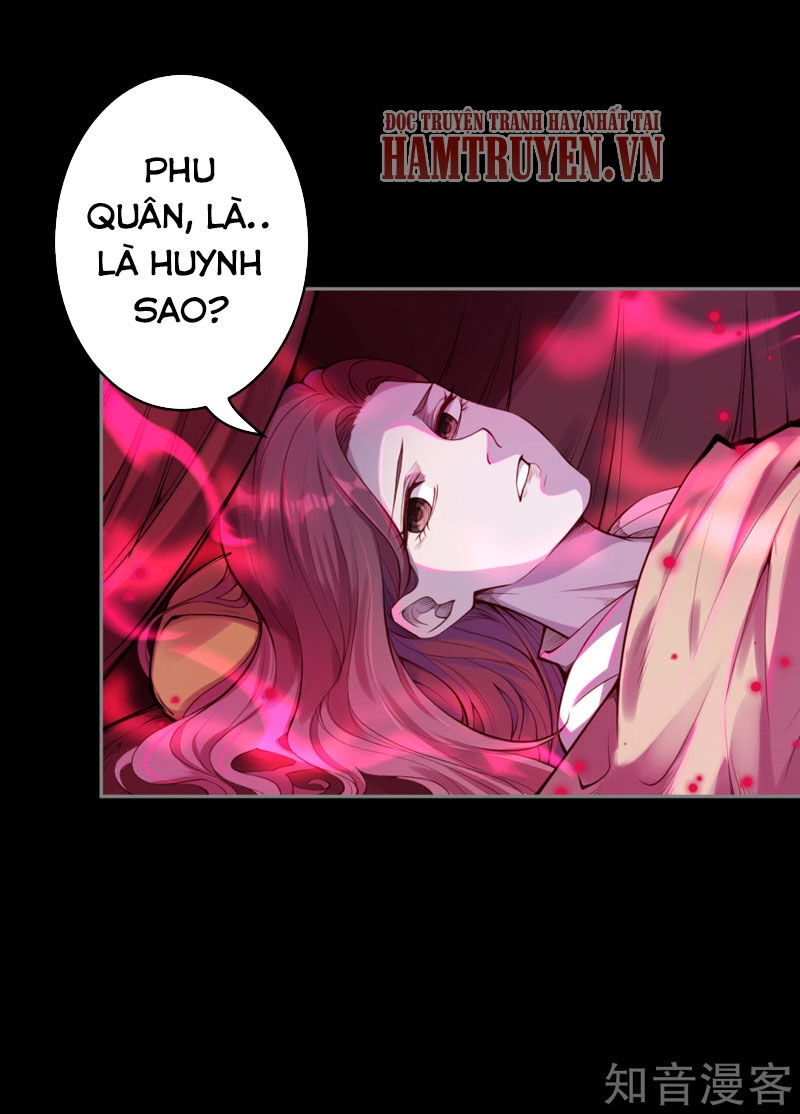 Nghịch Thiên Tà Thần Chapter 226 - 5