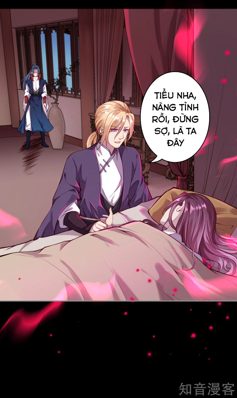 Nghịch Thiên Tà Thần Chapter 226 - 6