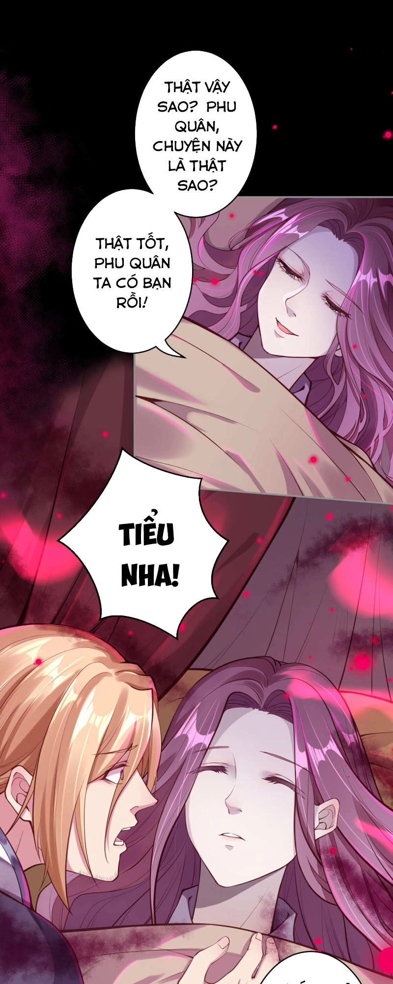 Nghịch Thiên Tà Thần Chapter 226 - 8