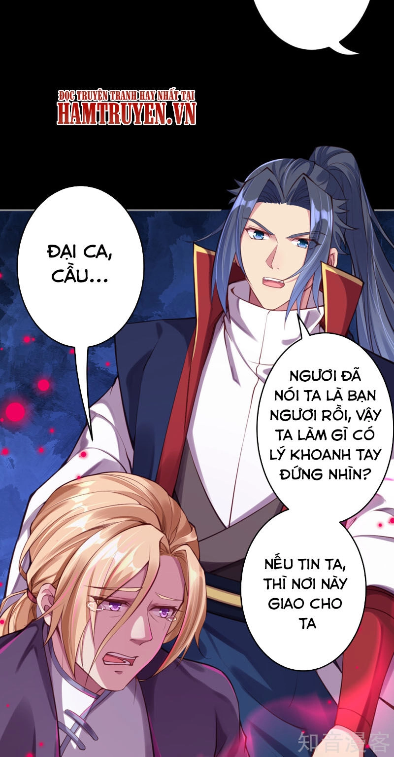 Nghịch Thiên Tà Thần Chapter 226 - 10