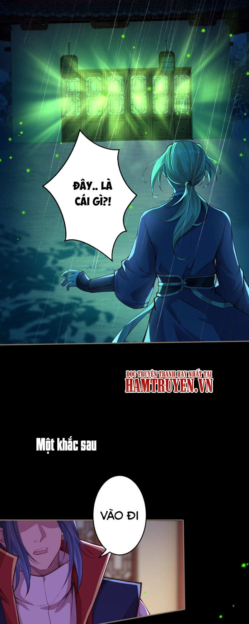 Nghịch Thiên Tà Thần Chapter 226 - 14