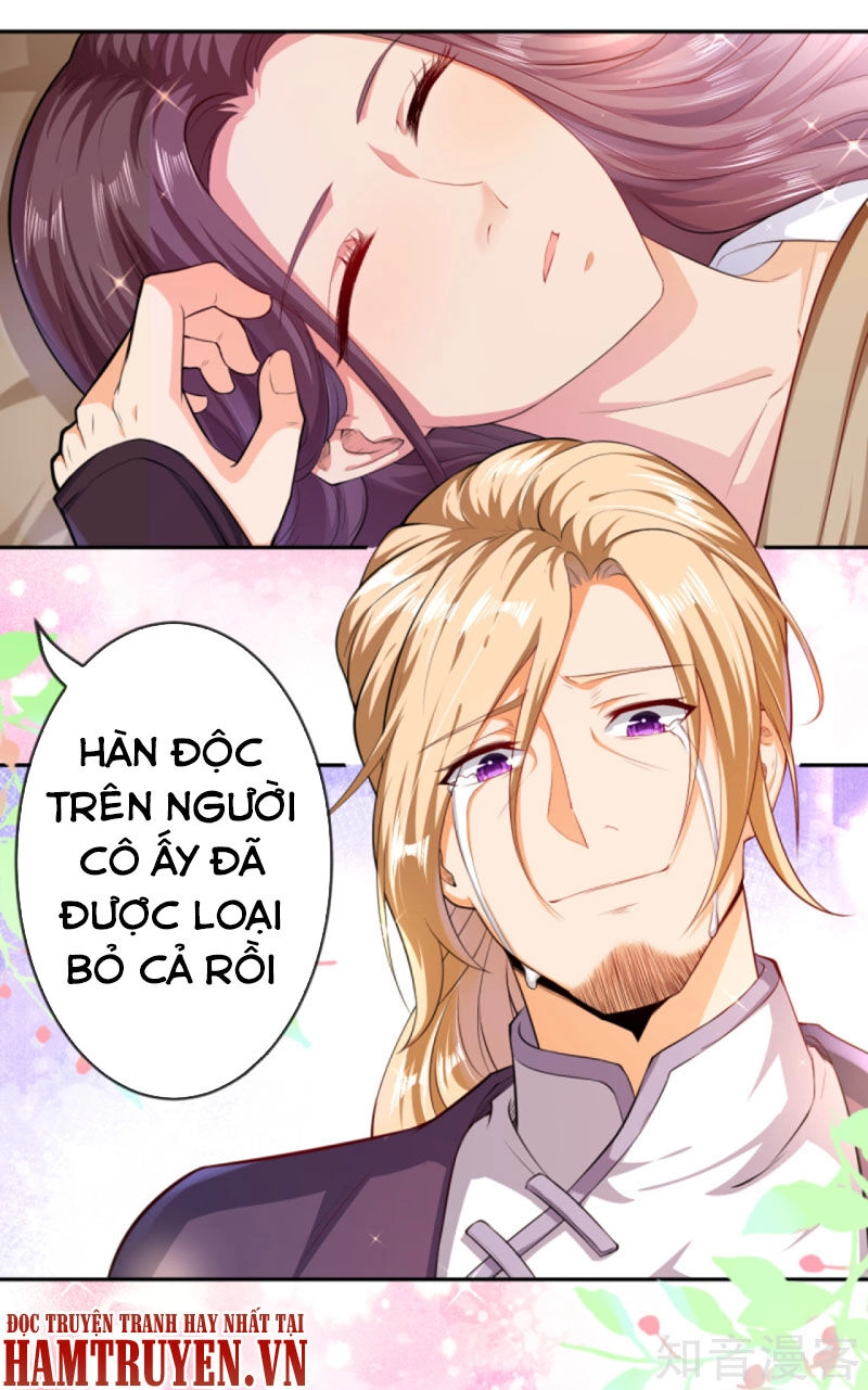 Nghịch Thiên Tà Thần Chapter 227 - 3