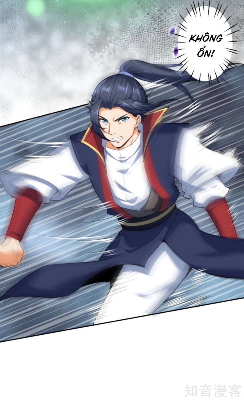 Nghịch Thiên Tà Thần Chapter 227 - 12