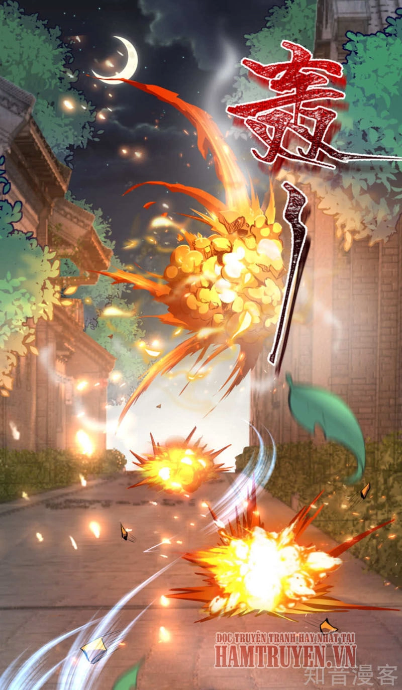 Nghịch Thiên Tà Thần Chapter 227 - 13