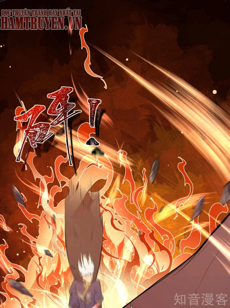 Nghịch Thiên Tà Thần Chapter 227 - 15