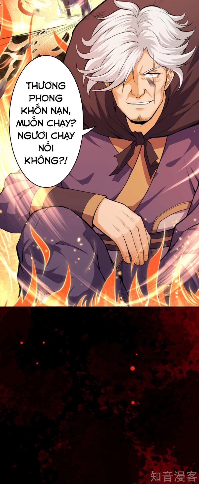 Nghịch Thiên Tà Thần Chapter 227 - 16