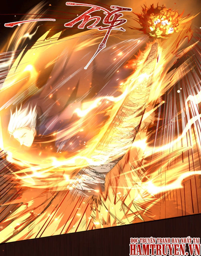 Nghịch Thiên Tà Thần Chapter 227 - 17