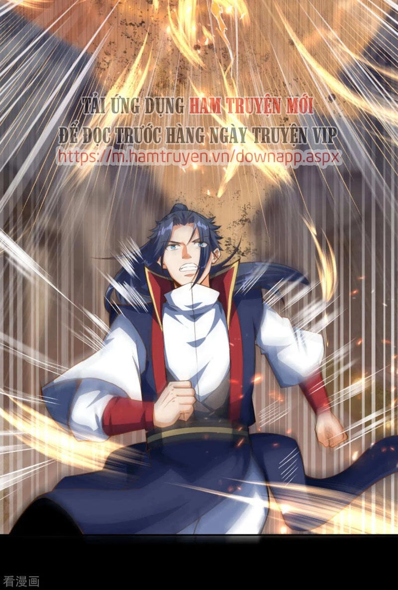 Nghịch Thiên Tà Thần Chapter 228 - 2