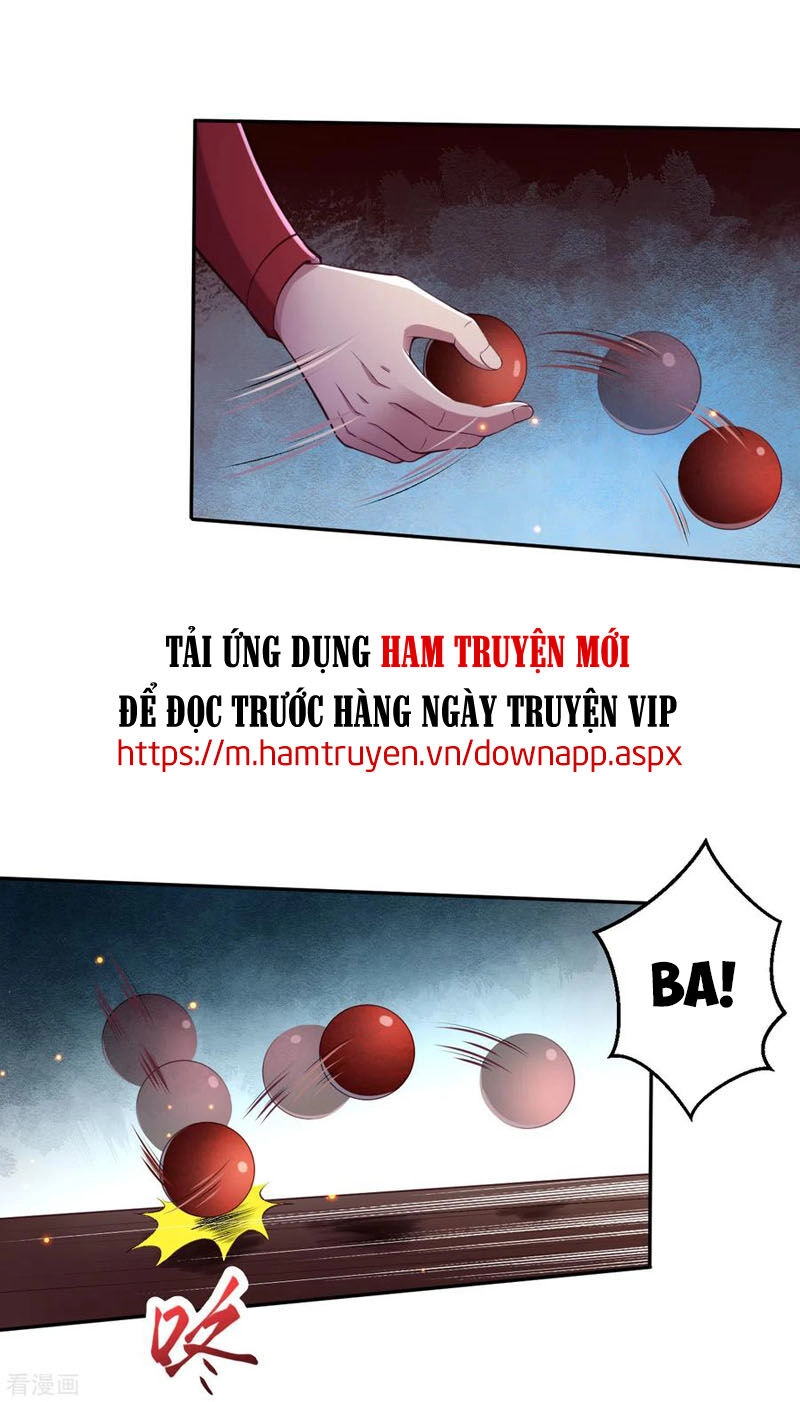 Nghịch Thiên Tà Thần Chapter 228 - 9