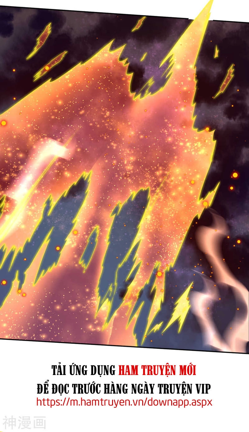 Nghịch Thiên Tà Thần Chapter 229 - 3