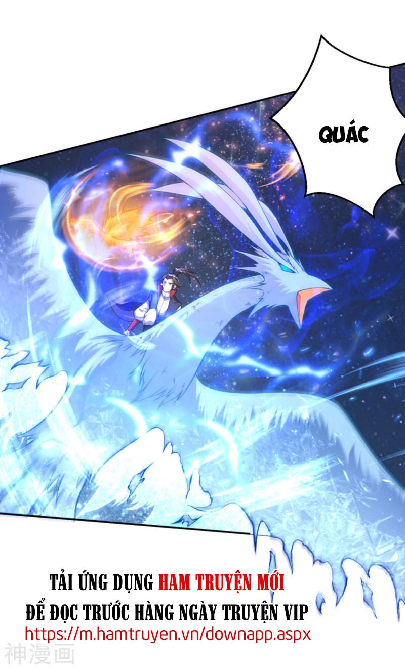 Nghịch Thiên Tà Thần Chapter 229 - 9